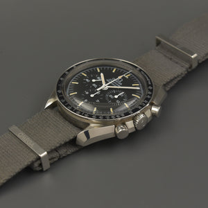 Omega Speedmaster Moonwatch