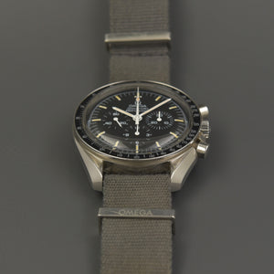 Omega Speedmaster Moonwatch