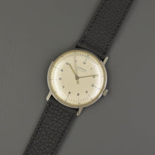 Load image into Gallery viewer, Junghans Max Bill 1960s near NOS