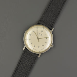 Junghans Max Bill 1960s near NOS