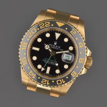 Load image into Gallery viewer, Rolex GMT Master II 116718LN - ALMA Watches