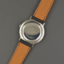 Load image into Gallery viewer, Junghans Max Bill 1960s near NOS