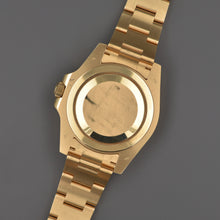 Load image into Gallery viewer, Rolex GMT Master II 116718LN - ALMA Watches