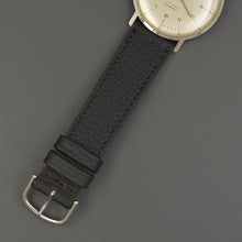 Load image into Gallery viewer, Junghans Max Bill 1960s near NOS