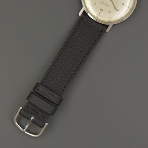 Junghans Max Bill 1960s near NOS