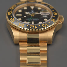 Load image into Gallery viewer, Rolex GMT Master II 116718LN - ALMA Watches