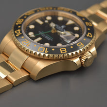 Load image into Gallery viewer, Rolex GMT Master II 116718LN - ALMA Watches