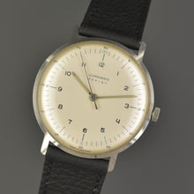 Load image into Gallery viewer, Junghans Max Bill 1960s near NOS