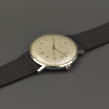 Load image into Gallery viewer, Junghans Max Bill 1960s near NOS