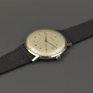 Junghans Max Bill 1960s near NOS