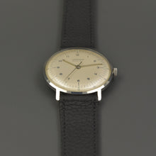 Load image into Gallery viewer, Junghans Max Bill 1960s near NOS