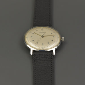 Junghans Max Bill 1960s near NOS