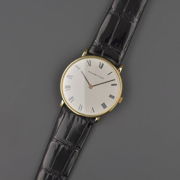 Audemars Piguet 14539BA 18K - ALMA Watches