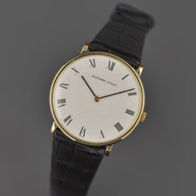 Load image into Gallery viewer, Audemars Piguet 14539BA 18K - ALMA Watches
