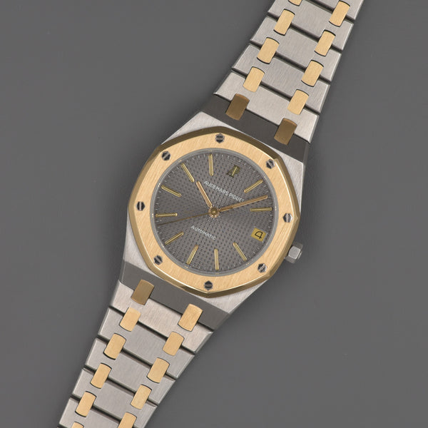Audemars Piguet Royal Oak 4100SA - ALMA Watches