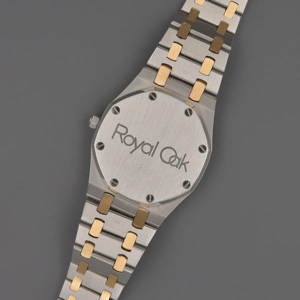 Audemars Piguet Royal Oak 4100SA - ALMA Watches