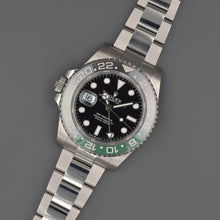 Load image into Gallery viewer, Rolex GMT-Master II 126720VTNR