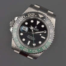 Load image into Gallery viewer, Rolex GMT-Master II 126720VTNR