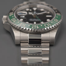 Load image into Gallery viewer, Rolex GMT-Master II 126720VTNR
