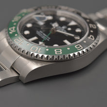 Load image into Gallery viewer, Rolex GMT-Master II 126720VTNR