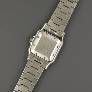 Cartier Santos 2319