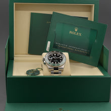 Load image into Gallery viewer, Rolex GMT-Master II 126720VTNR