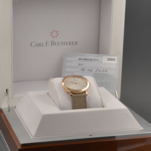 Load image into Gallery viewer, Carl F. Bucherer Adamavi 18K - ALMA Watches