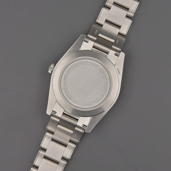 Tudor Black Bay 54 - ALMA Watches