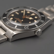 Load image into Gallery viewer, Tudor Black Bay 54 - ALMA Watches