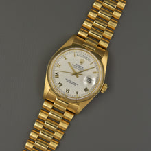 Load image into Gallery viewer, Rolex Day Date 18028