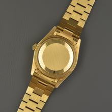 Load image into Gallery viewer, Rolex Day Date 18028