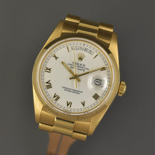 Load image into Gallery viewer, Rolex Day Date 18028