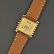 Load image into Gallery viewer, Cartier Tank Francaise 1840