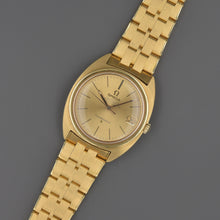 Load image into Gallery viewer, Omega Constellation 168.009 18K - ALMA Watches