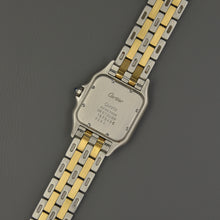 Load image into Gallery viewer, Cartier Panthere medium