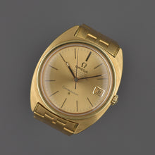 Load image into Gallery viewer, Omega Constellation 168.009 18K - ALMA Watches
