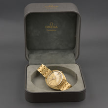 Load image into Gallery viewer, Omega Constellation 168.009 18K - ALMA Watches