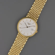 Load image into Gallery viewer, Longines Présence L4.663.6
