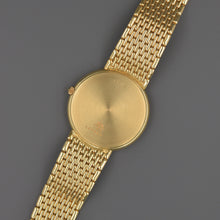 Load image into Gallery viewer, Longines Présence L4.663.6