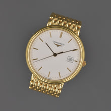 Load image into Gallery viewer, Longines Présence L4.663.6