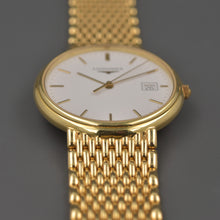 Load image into Gallery viewer, Longines Présence L4.663.6