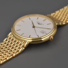 Load image into Gallery viewer, Longines Présence L4.663.6