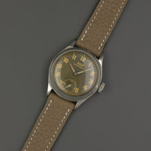 Load image into Gallery viewer, Tissot Antimagnetique tropical