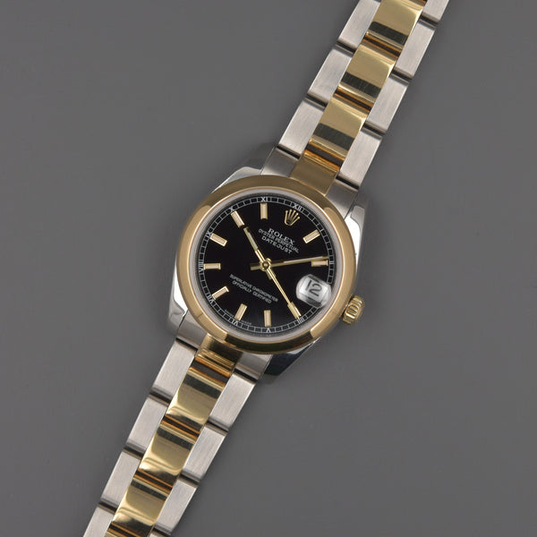 Rolex Datejust 31 178243