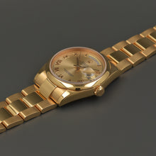 Load image into Gallery viewer, Rolex Day Date 118205 mint