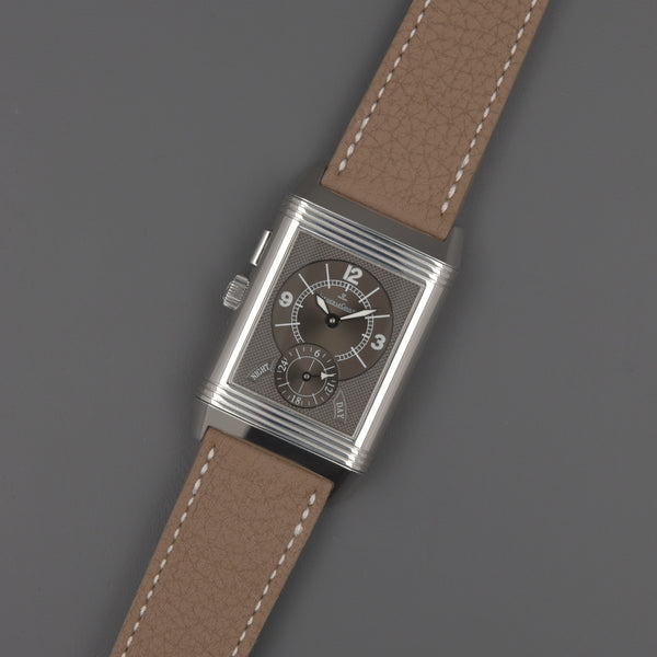 Jaeger-LeCoultre Reverso Duoface