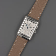 Load image into Gallery viewer, Jaeger-LeCoultre Reverso Duoface