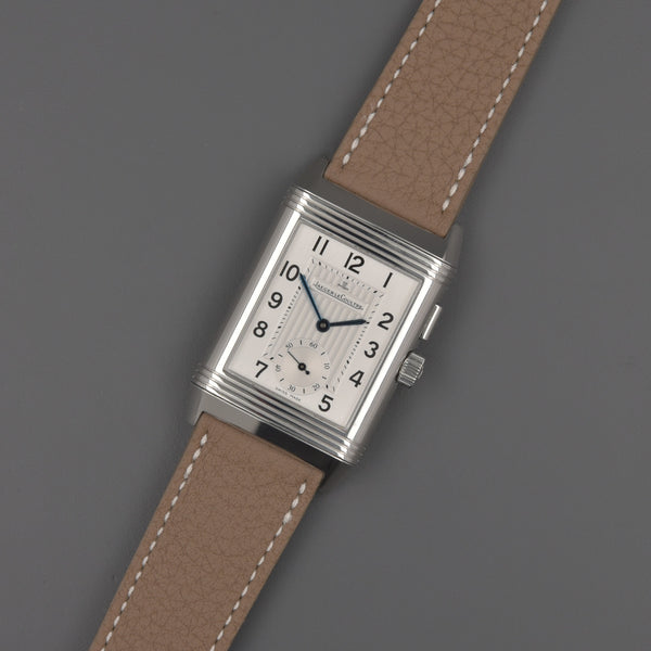 Jaeger-LeCoultre Reverso Duoface