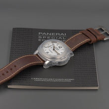 Load image into Gallery viewer, Panerai Luminor Daylight