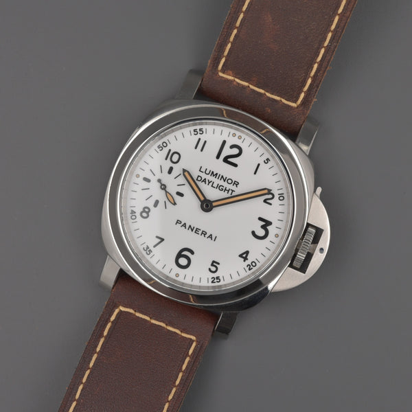 Panerai Luminor Daylight